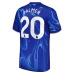 Prima Maglia Palmer Chelsea 2024/2025